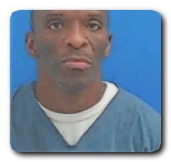 Inmate GARY DANIELLE