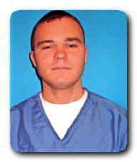 Inmate DONNIE L GRIFFIN