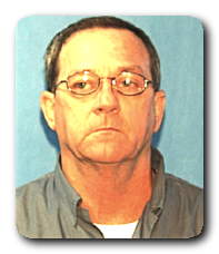 Inmate TIMOTHY D GRIFFIS