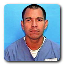 Inmate ANSELMO HERNANDEZ