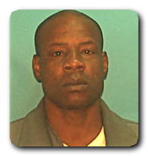 Inmate MARCUS T HEYWARD