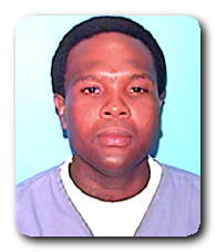 Inmate MAURICE D OWENS