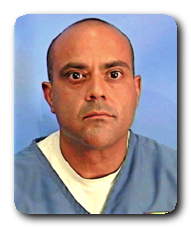 Inmate EFRAIN PICONMELENDEZ