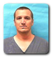 Inmate BLAKE M SANCHEZ