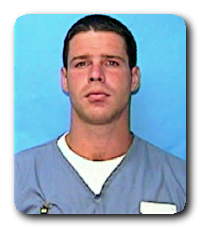 Inmate CHRISTOPHER L SAUNDERS
