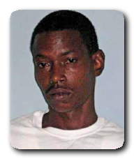 Inmate DERRICK JARRARD SMITH