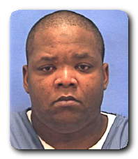Inmate JUSTIN D SUTTON