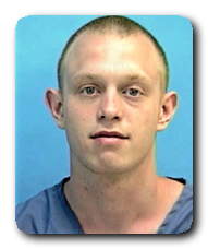 Inmate JOSHUA C WILSON