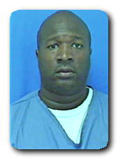 Inmate KENNETH S BURKES