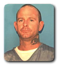 Inmate DUSTIN W COLLINS
