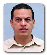 Inmate JOSE CORREAMARTINEZ