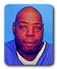 Inmate MAURICE A GREGORY