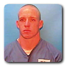 Inmate COTY R MEADOWS