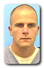 Inmate CHRISTOPHER MIDDLETON