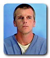 Inmate JAMES O MIDDLETON