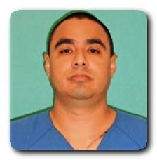 Inmate ENRIQUE SANCHEZ