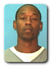 Inmate SCOTTY JAMES WILLIAMS