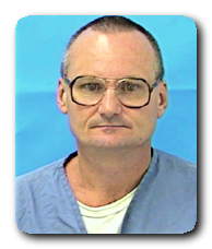 Inmate RONALD L WOODARD