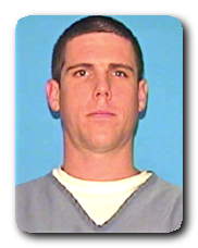 Inmate BRIAN M FROELICH