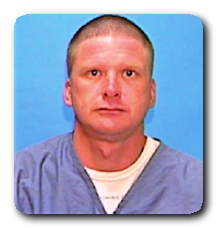 Inmate SCOTT A HUFFER