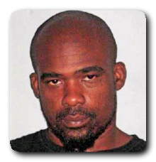 Inmate TERRY R ROBINSON