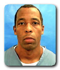 Inmate MITCHELL L JR RODRIGUEZ