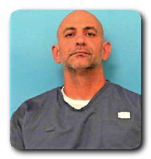 Inmate MICHAEL A ROSALES