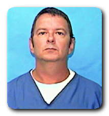 Inmate MICHAEL A STROUSE