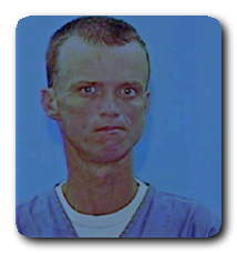 Inmate RODNEY TERRY