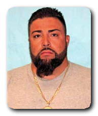 Inmate CHRISTOPHER LYNN TREJO