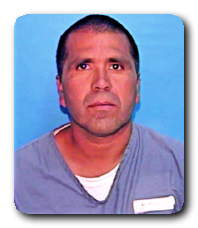 Inmate EMANUEL R VILLELA