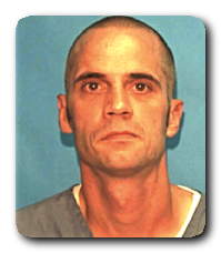 Inmate TODD J WILSON