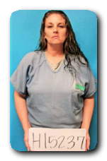 Inmate CRYSTAL G BAUER