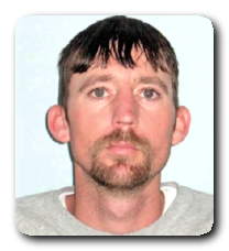 Inmate JEREMY E GILLEY
