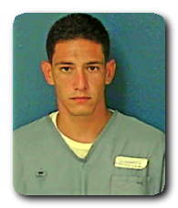 Inmate WILLIAM B HERNANDEZ