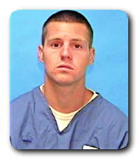 Inmate CALEB M KRIEGER