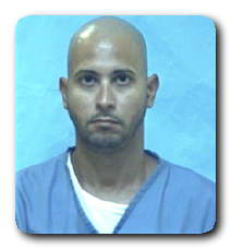 Inmate DAN E LOPEZ