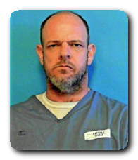 Inmate RICKY L RATTON