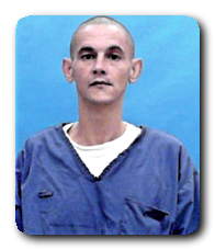 Inmate JAYSON A REEVES