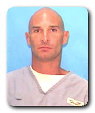 Inmate AARON B ROUSE