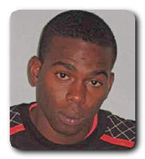 Inmate RODNEY SANDERS