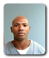 Inmate MAURVIS D SMITH