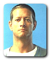 Inmate ROBERT D STATON