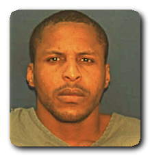 Inmate TYRONE L JR WILLIAMS