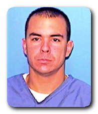 Inmate JUSTIN C ASHTON