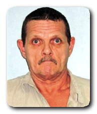 Inmate MICHAEL R BROWN