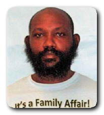 Inmate MELVIN C CHATTER