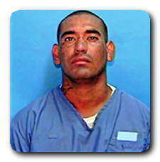 Inmate JUVENAL CHAVEZ-VARGAS