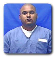 Inmate DARIO T HERRERA