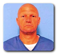 Inmate CHAD M KENNEY
